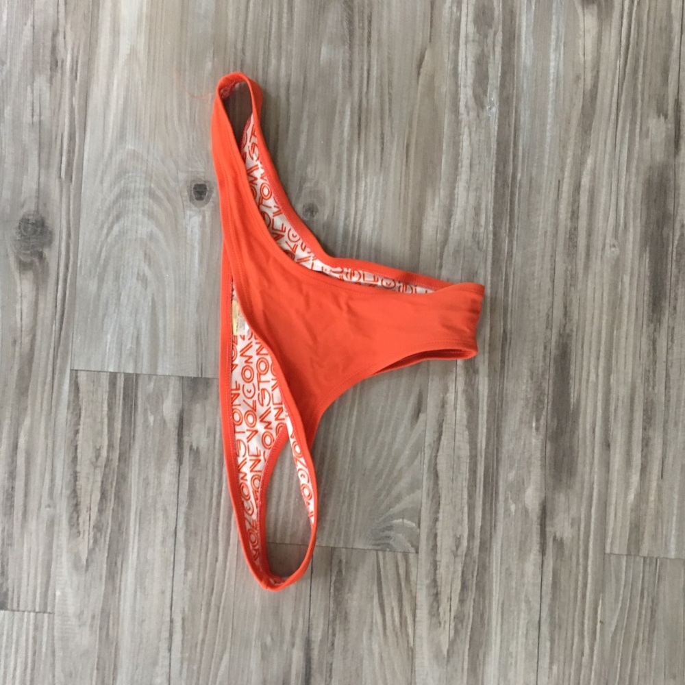 Volcom Bikini Bottoms